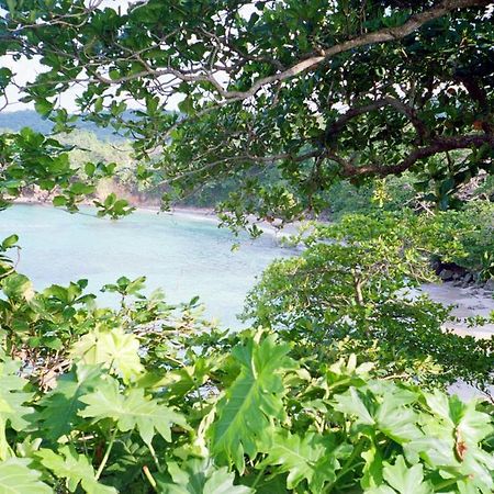 Boston Beach Guesthouse Port Antonio Esterno foto