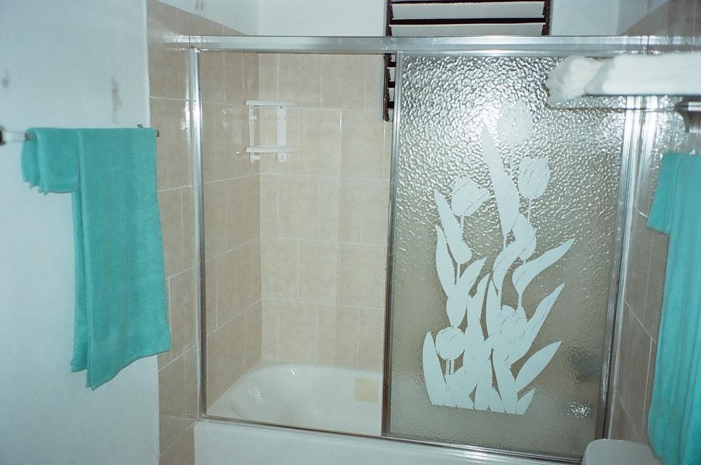 Boston Beach Guesthouse Port Antonio Esterno foto