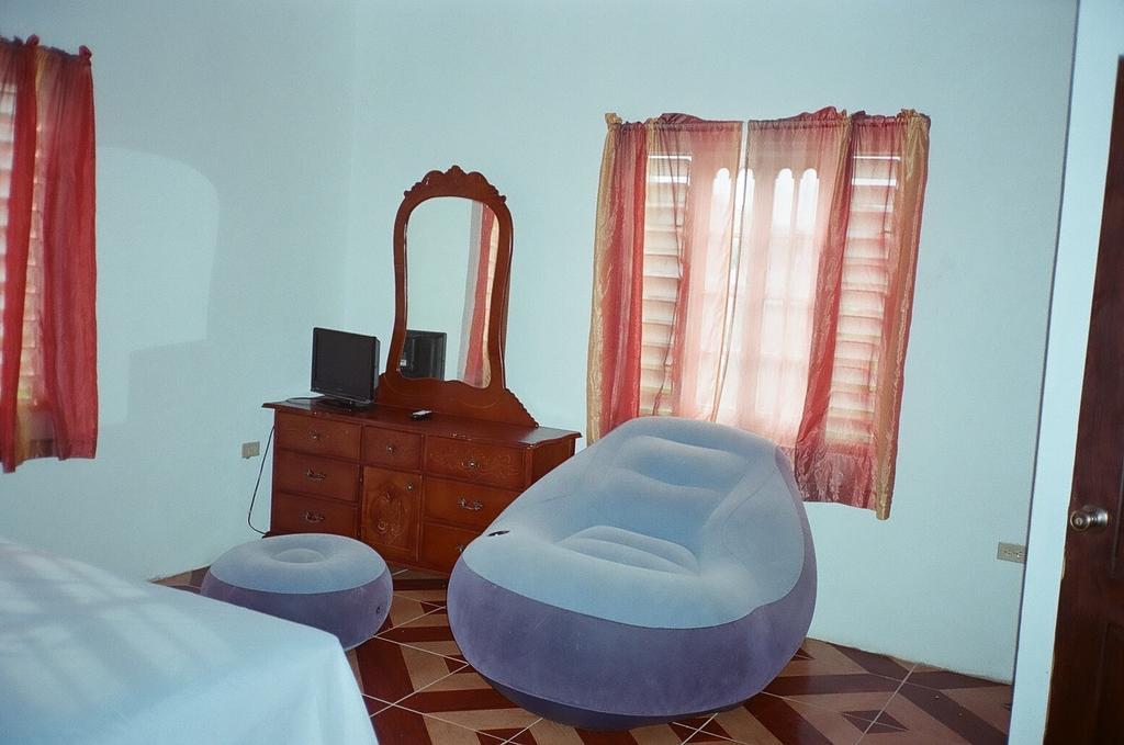 Boston Beach Guesthouse Port Antonio Camera foto