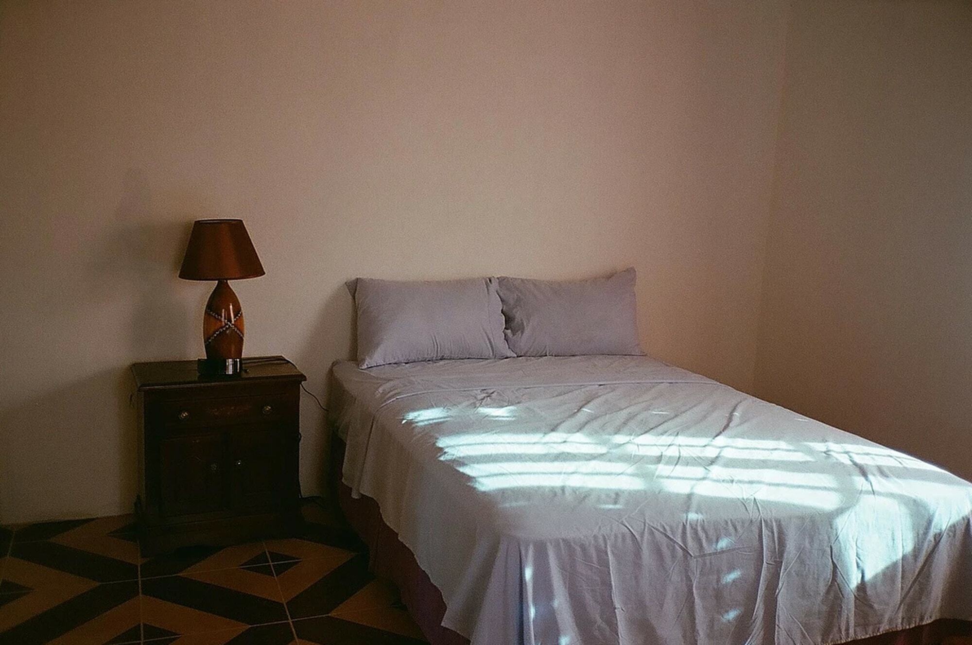 Boston Beach Guesthouse Port Antonio Esterno foto