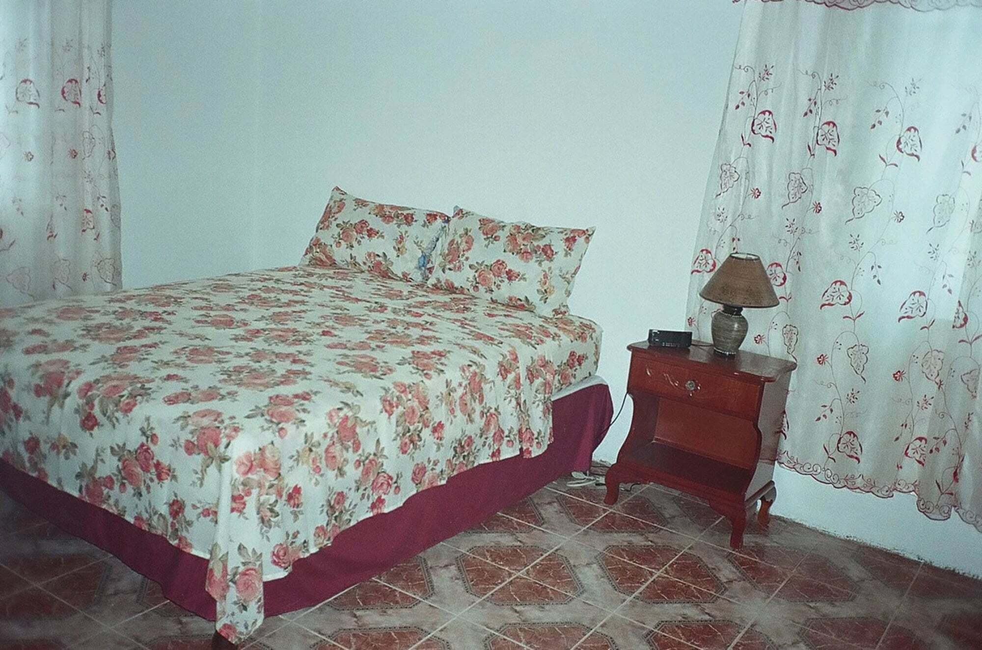 Boston Beach Guesthouse Port Antonio Esterno foto