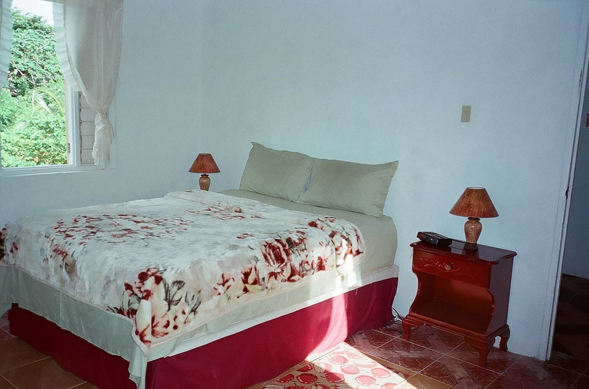 Boston Beach Guesthouse Port Antonio Esterno foto