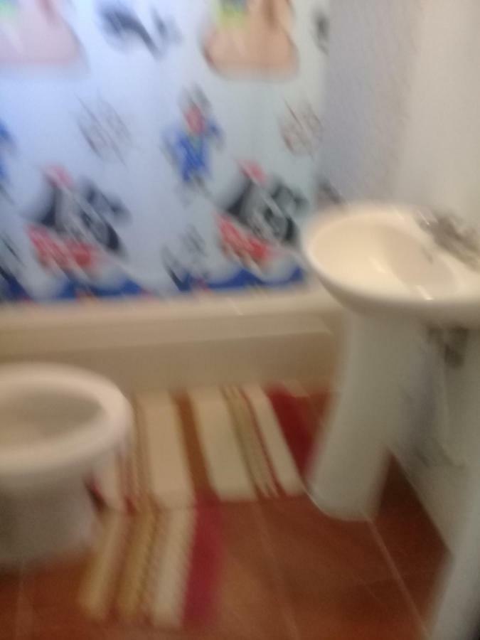 Boston Beach Guesthouse Port Antonio Esterno foto
