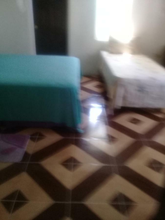 Boston Beach Guesthouse Port Antonio Esterno foto